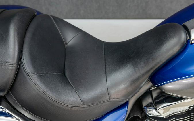 2019 KAWASAKI VN1700 VULCAN 1700 VOYAGER 1700 W/ABS