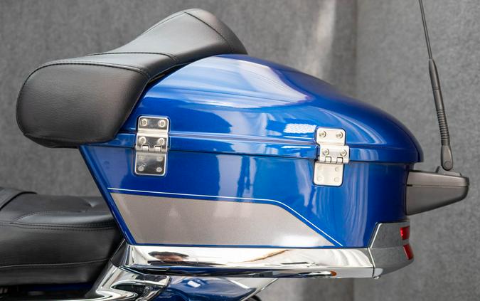 2019 KAWASAKI VN1700 VULCAN 1700 VOYAGER 1700 W/ABS