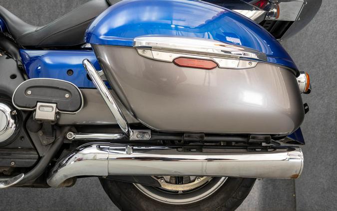 2019 KAWASAKI VN1700 VULCAN 1700 VOYAGER 1700 W/ABS
