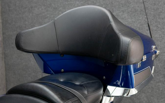 2019 KAWASAKI VN1700 VULCAN 1700 VOYAGER 1700 W/ABS