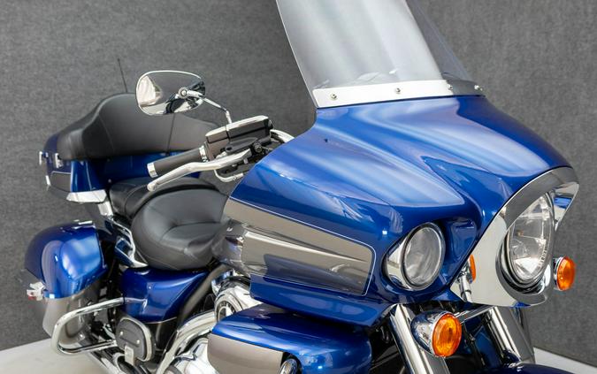 2019 KAWASAKI VN1700 VULCAN 1700 VOYAGER 1700 W/ABS