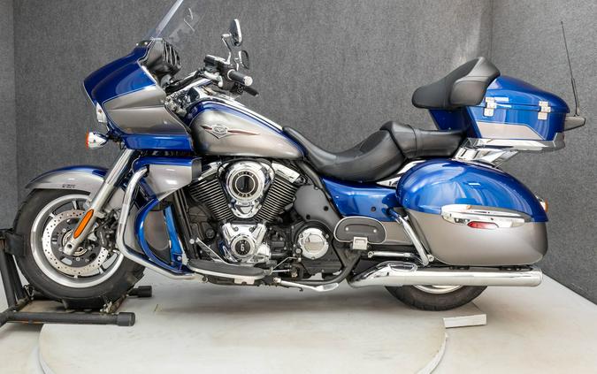 2019 KAWASAKI VN1700 VULCAN 1700 VOYAGER 1700 W/ABS