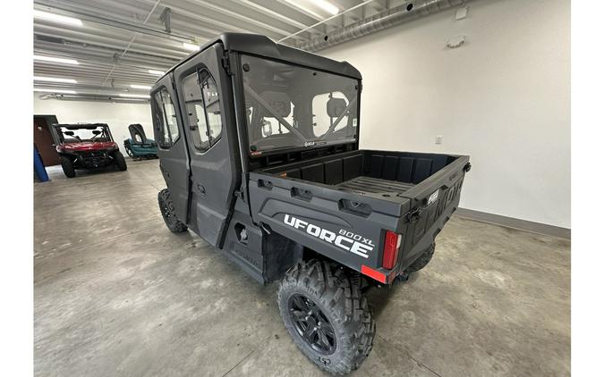 2025 UFORCE 800 XL CF800UZ-4 - CFMOTO