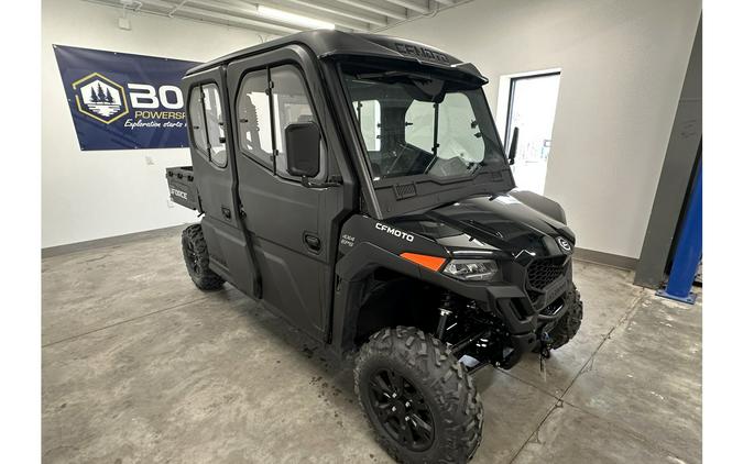2025 UFORCE 800 XL CF800UZ-4 - CFMOTO