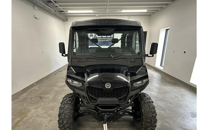 2025 UFORCE 800 XL CF800UZ-4 - CFMOTO