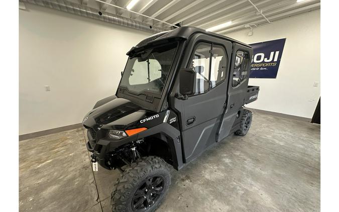2025 UFORCE 800 XL CF800UZ-4 - CFMOTO