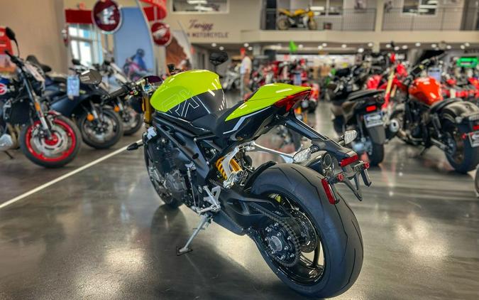 2026 Triumph Scrambler 1200 XE