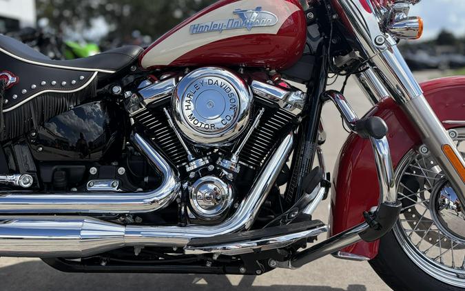 2024 HARLEY Hydra Glide Revival