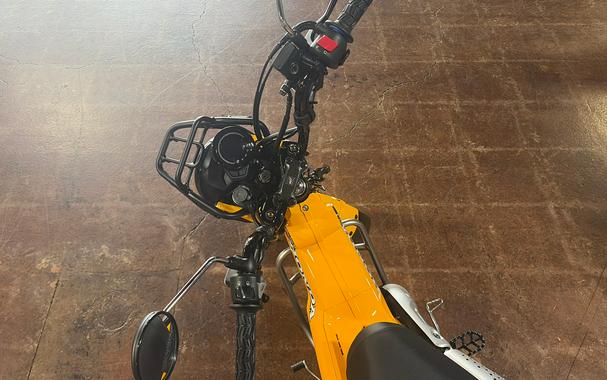 2024 Honda TRAIL125