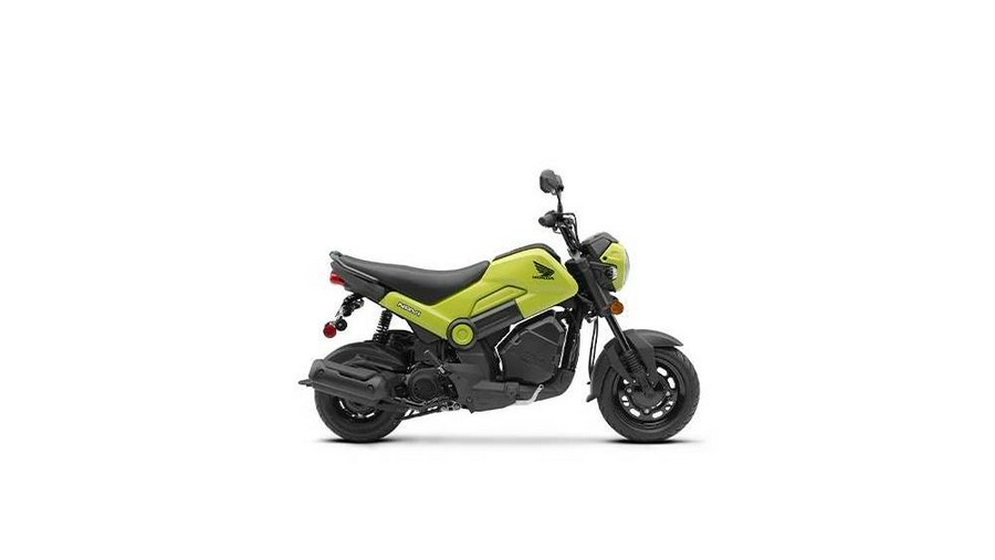 2022 Honda NAVI