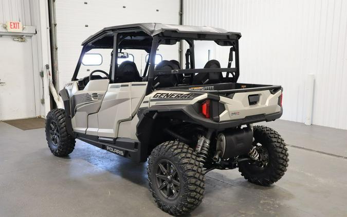 2024 Polaris® General XP 4 1000 Ultimate