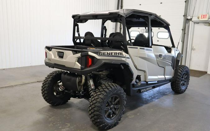 2024 Polaris® General XP 4 1000 Ultimate