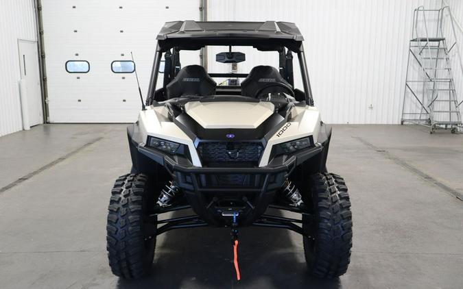 2024 Polaris® General XP 4 1000 Ultimate