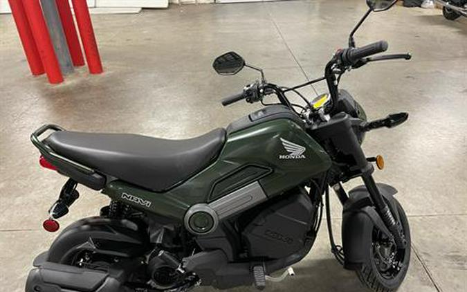 2022 Honda Navi Buyer’s Guide [Specs, Ride Review, and 27 Photos]