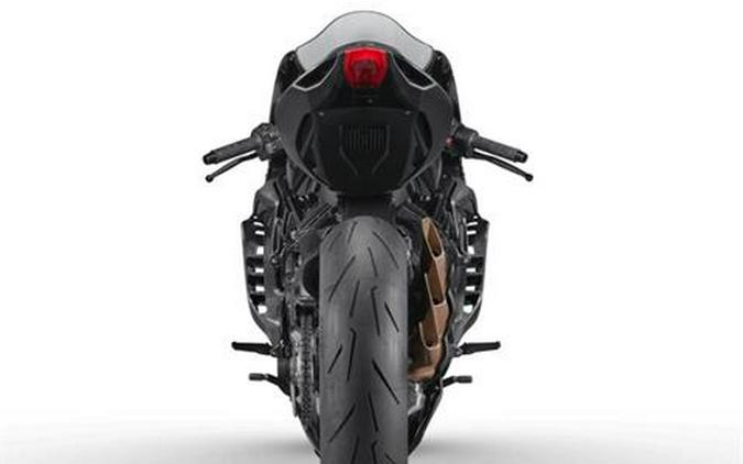 2023 MV Agusta F3 RR