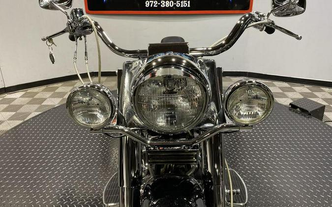 1973 Harley-Davidson® FLH - 1200