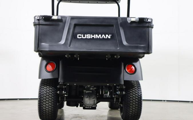 2024 Cushman Hauler 800 Series Hauler 800X EFI Gas