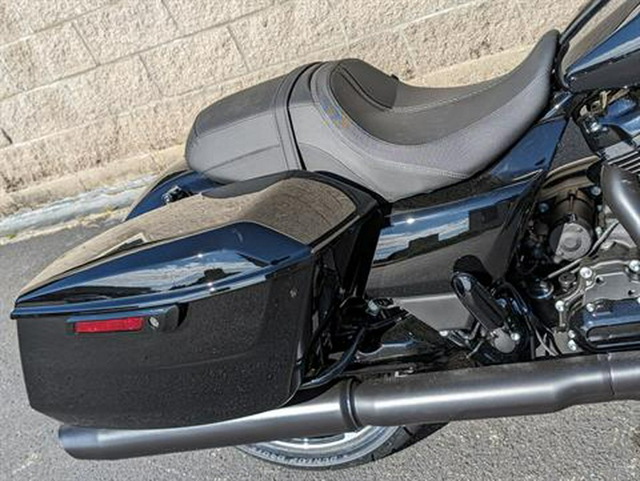 2024 Harley-Davidson Street Glide®