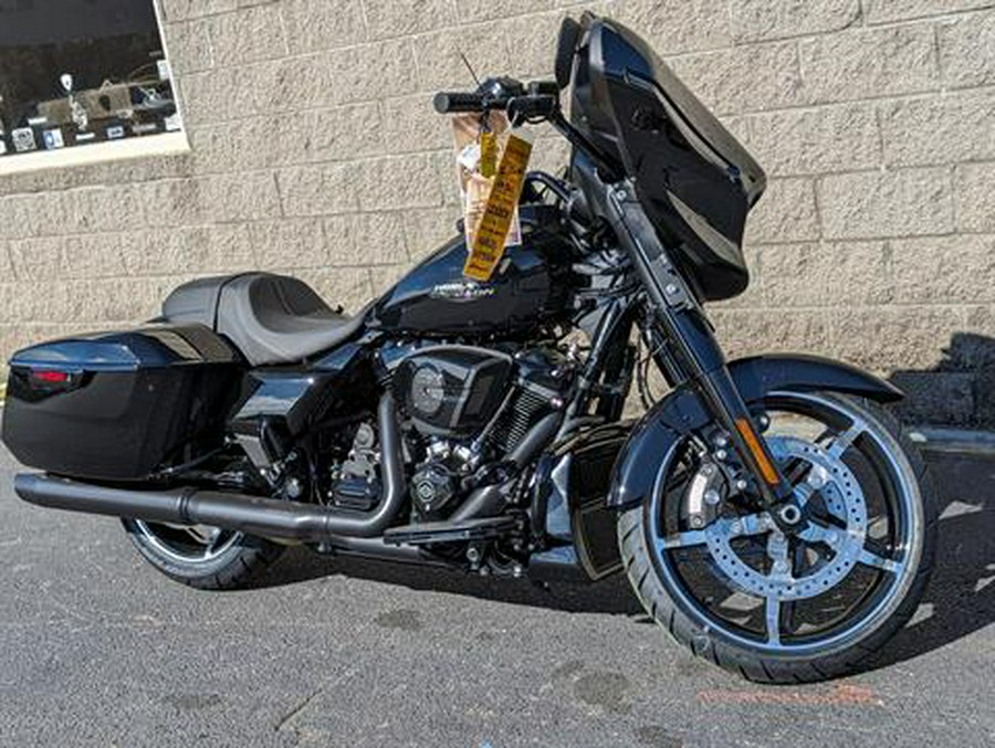 2024 Harley-Davidson Street Glide®