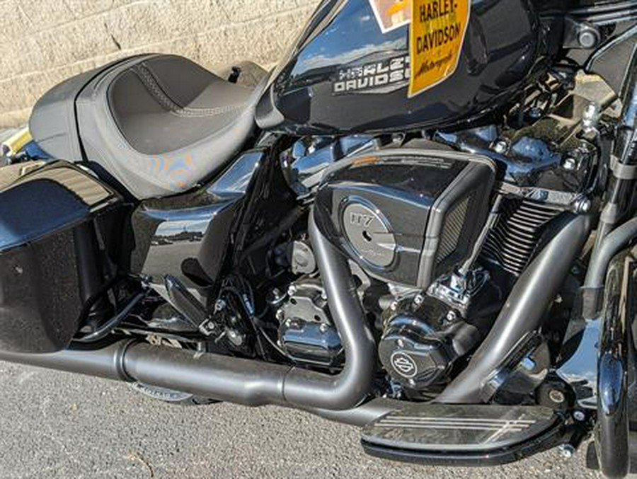 2024 Harley-Davidson Street Glide®