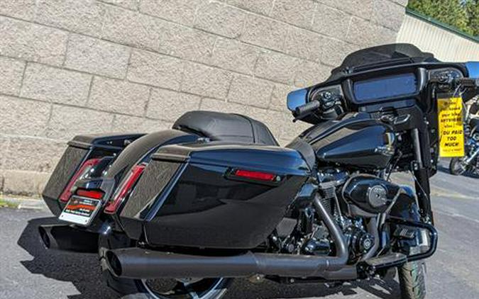 2024 Harley-Davidson Street Glide®