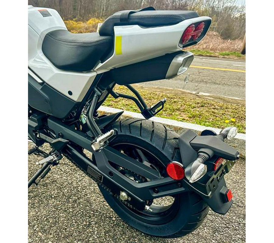 2024 CFMOTO Papio SS