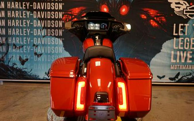 2024 Harley-Davidson Street Glide®