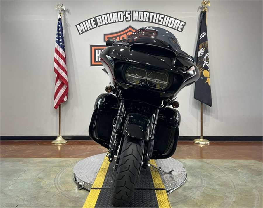 2022 Harley-Davidson Road Glide Limited