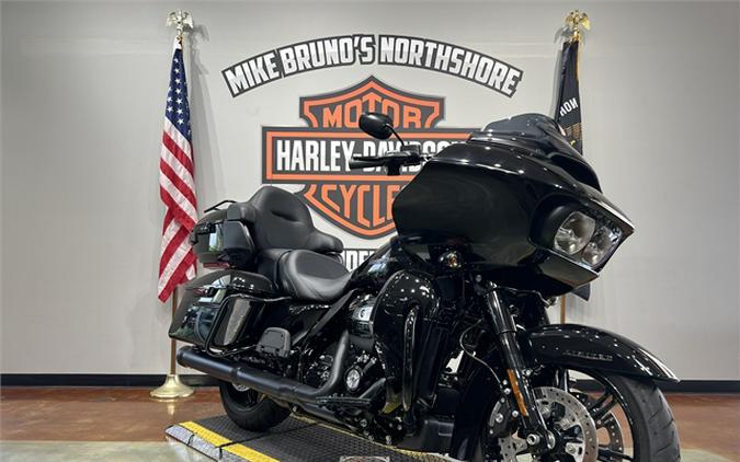 2022 Harley-Davidson Road Glide Limited