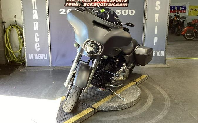 2016 Harley-Davidson® FLHXS - Street Glide® Special