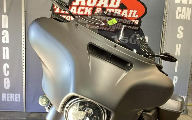 2016 Harley-Davidson® FLHXS - Street Glide® Special