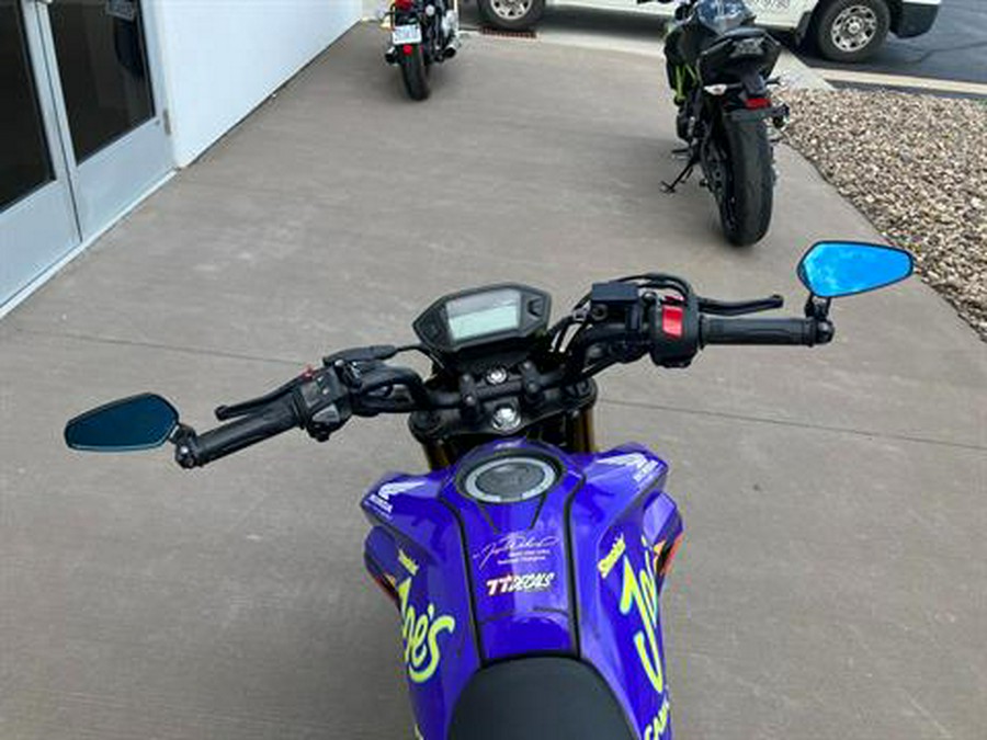 2018 Honda Grom