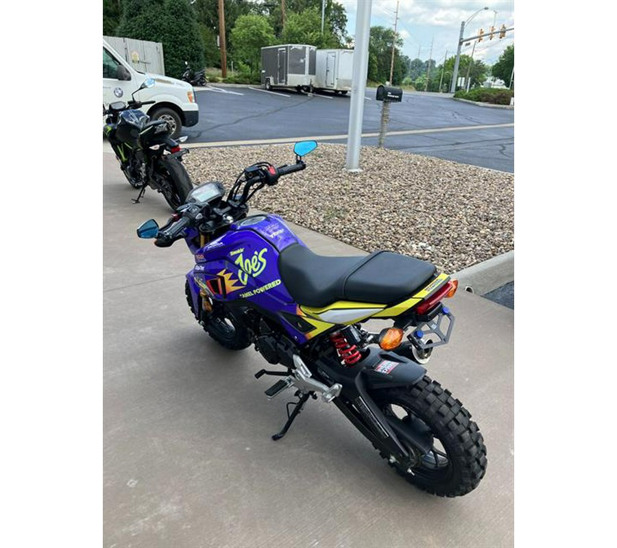 2018 Honda Grom