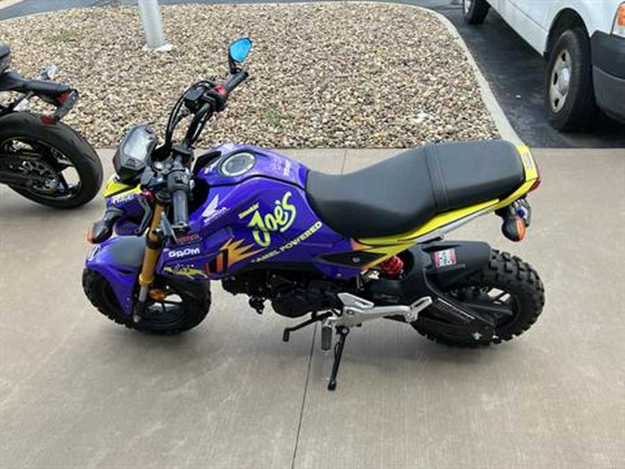 2018 Honda Grom