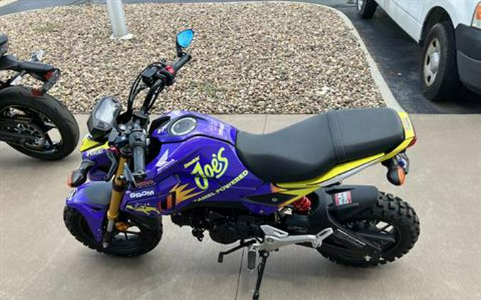 2018 Honda Grom