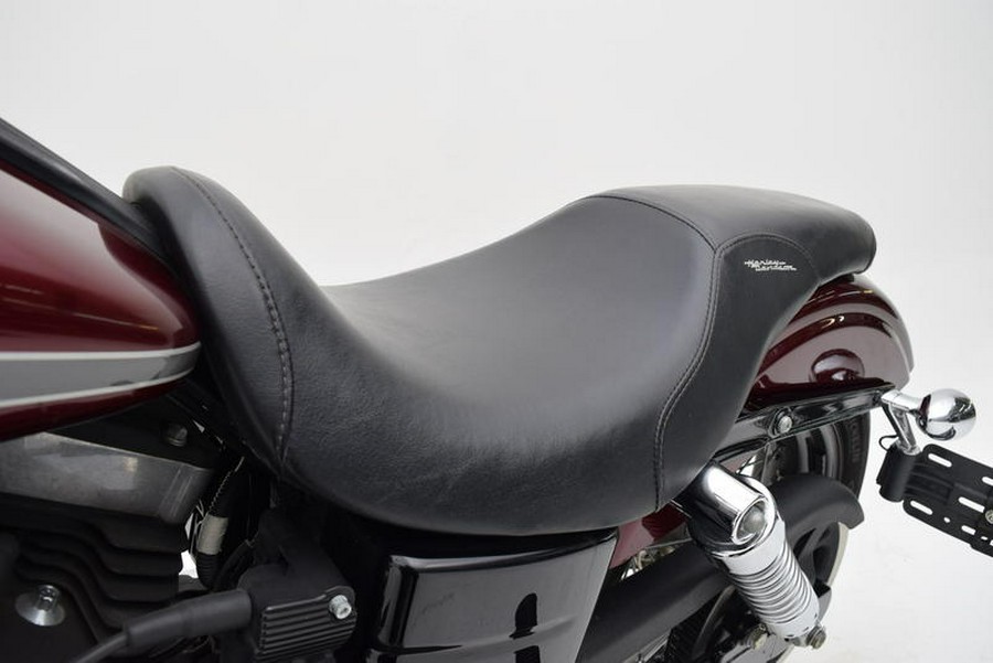 2014 Harley-Davidson® FXDB - Dyna® Street Bob®