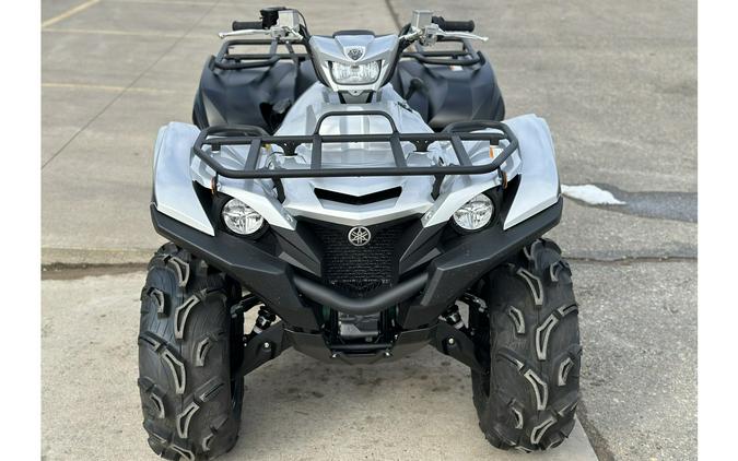 2024 Yamaha Grizzly EPS SE