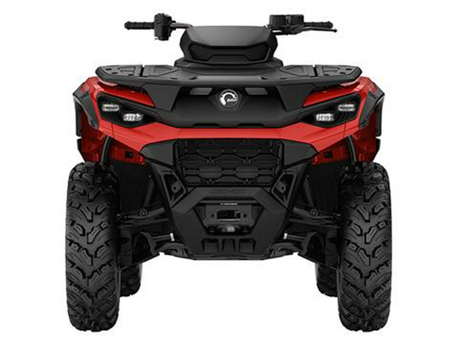 2025 Can-Am Outlander 850