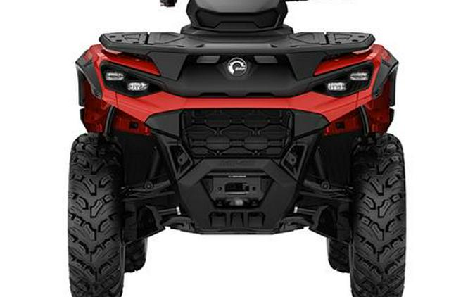 2025 Can-Am Outlander 850