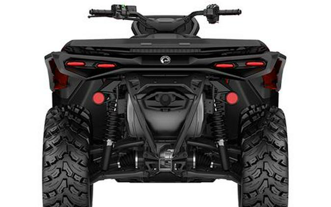 2025 Can-Am Outlander 850