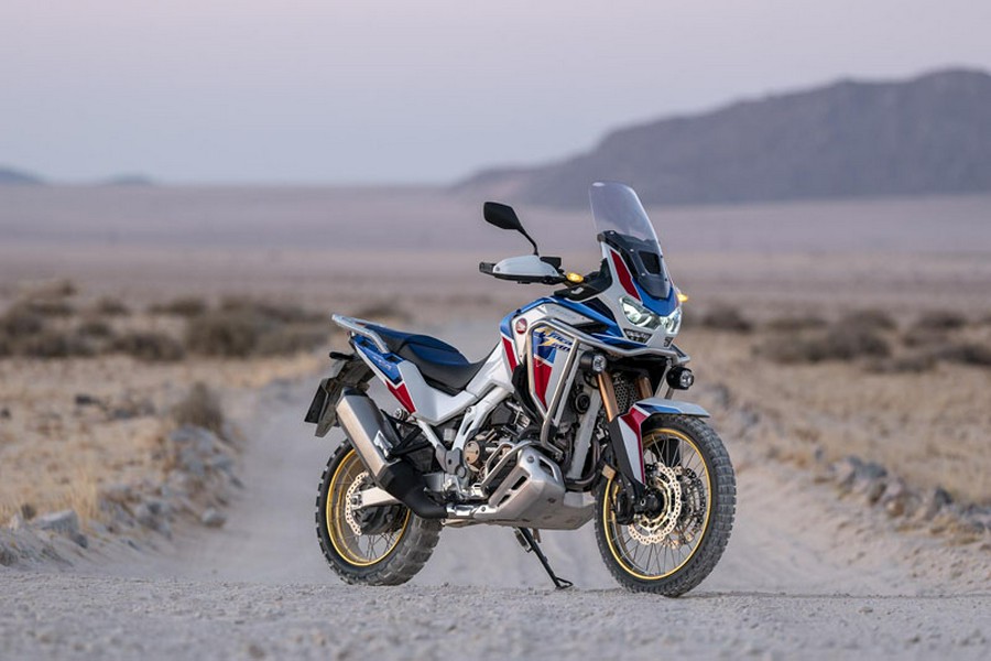 2021 Honda Africa Twin