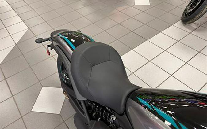 2025 Kawasaki Vulcan S Cafe ABS