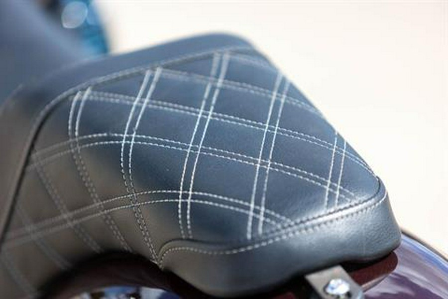 2021 Harley-Davidson Low Rider®S