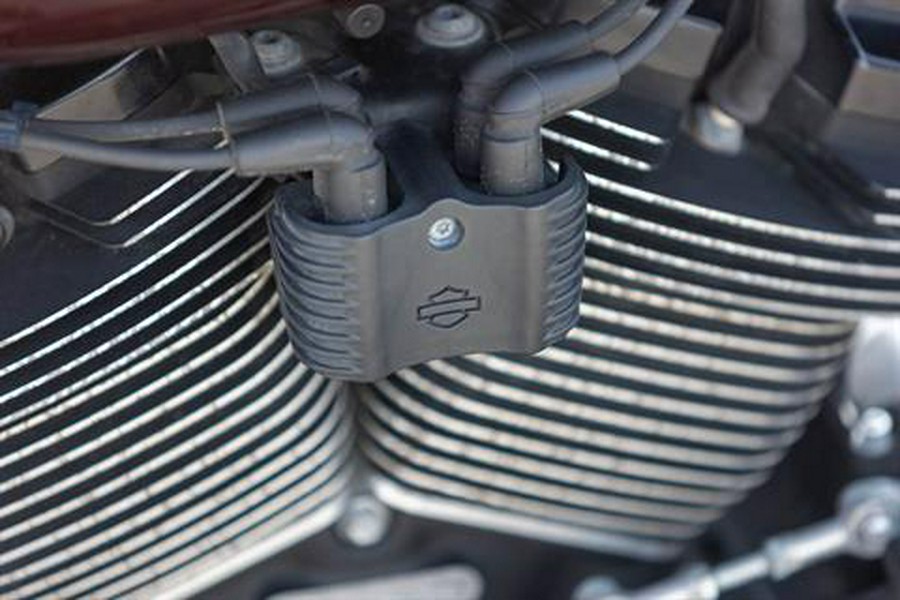 2021 Harley-Davidson Low Rider®S