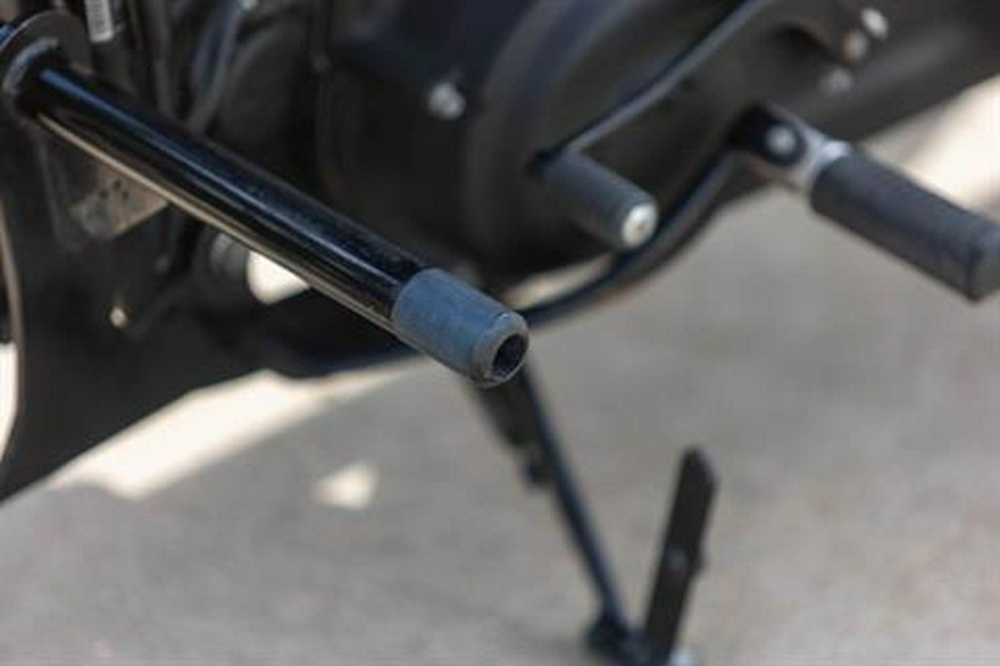 2021 Harley-Davidson Low Rider®S