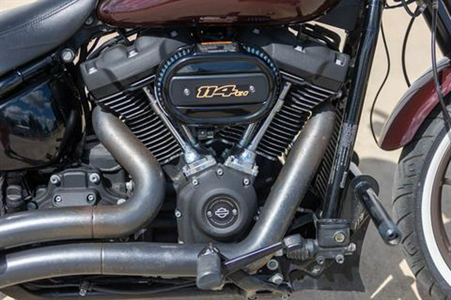 2021 Harley-Davidson Low Rider®S