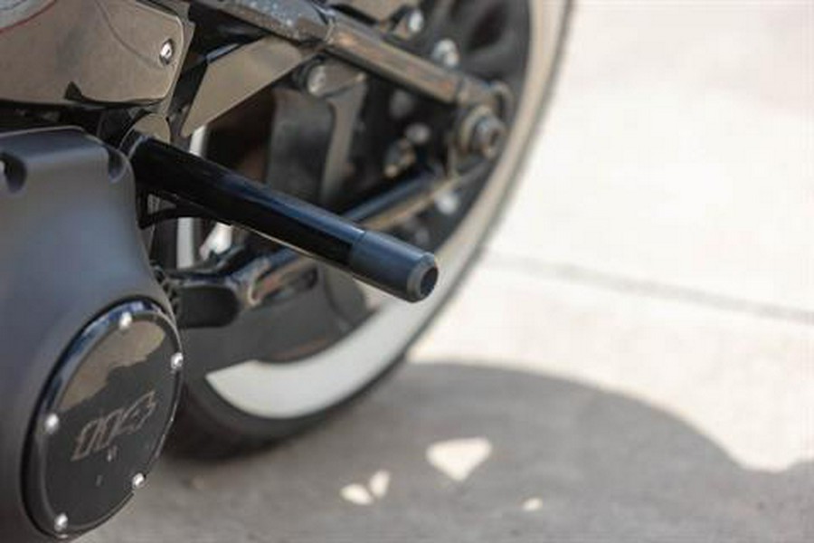 2021 Harley-Davidson Low Rider®S