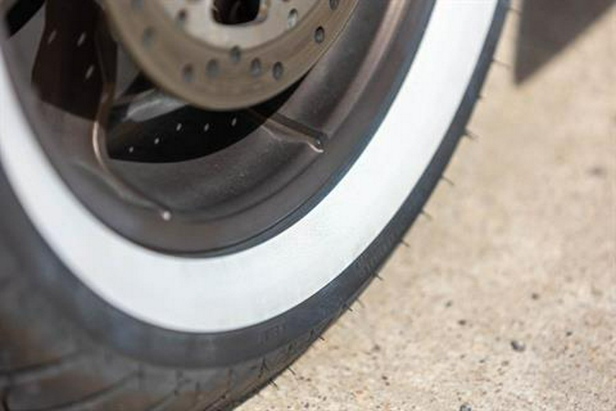 2021 Harley-Davidson Low Rider®S