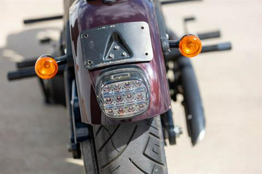 2021 Harley-Davidson Low Rider®S