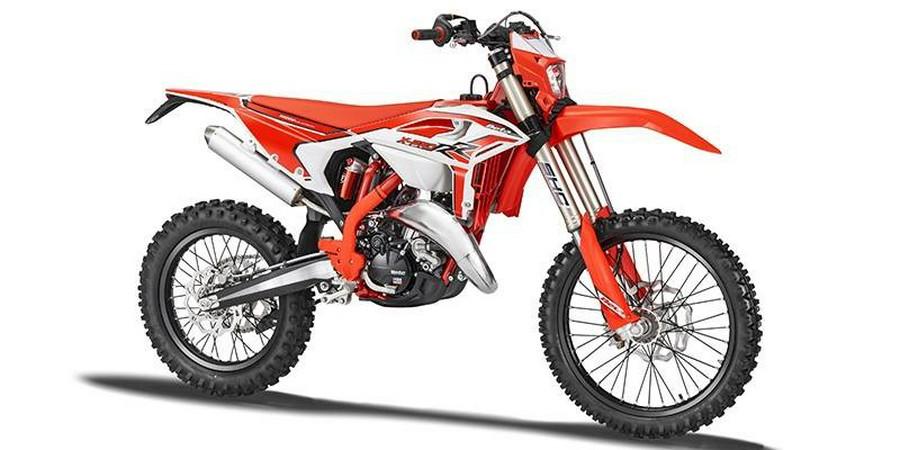 2026 Beta Motorcycles 250 RR XPro